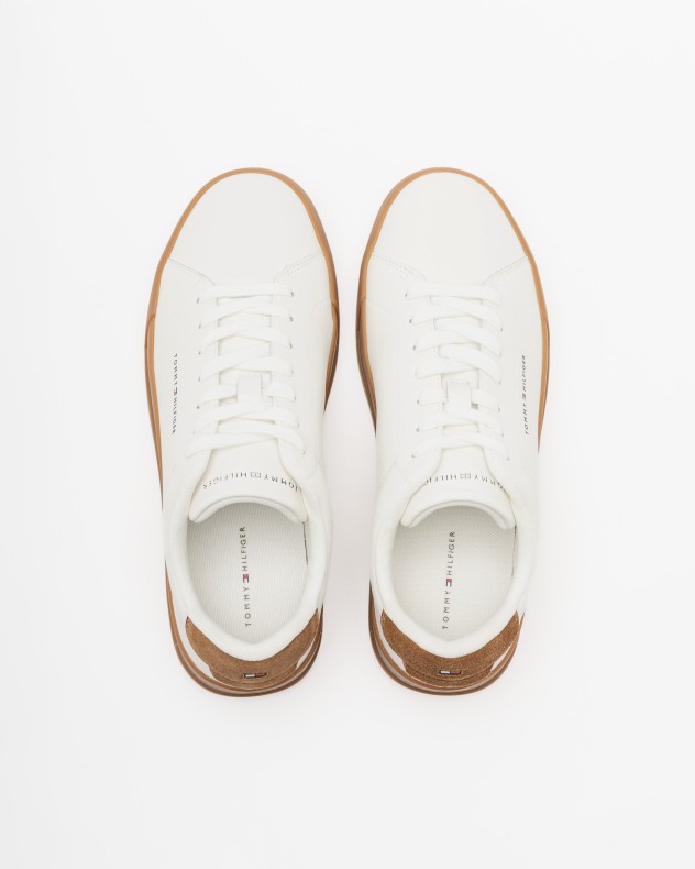 Baskets Tommy Hilfiger