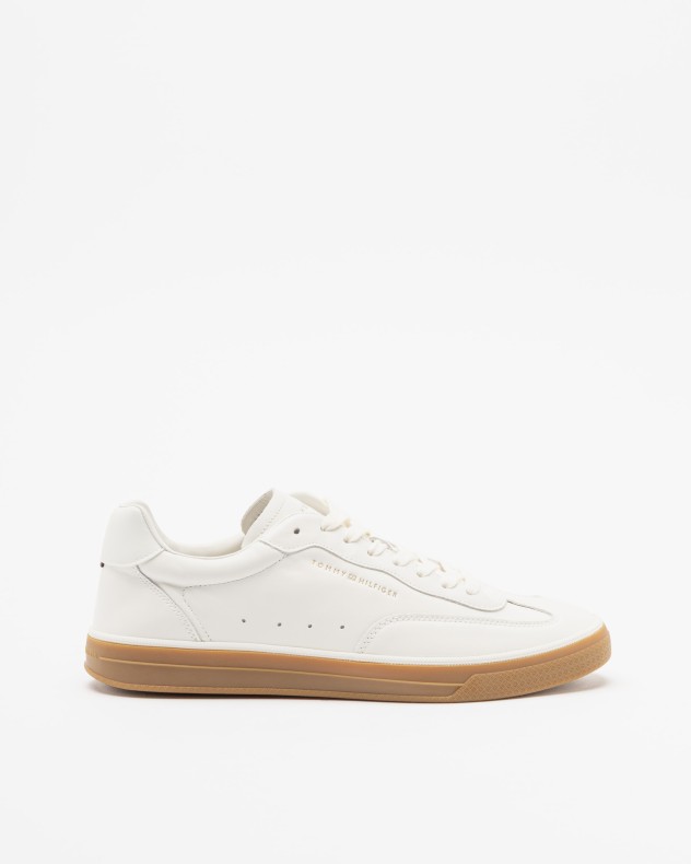 Tommy Hilfiger White sneakers