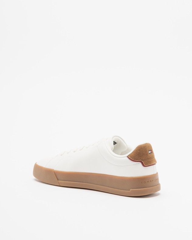 Baskets Tommy Hilfiger