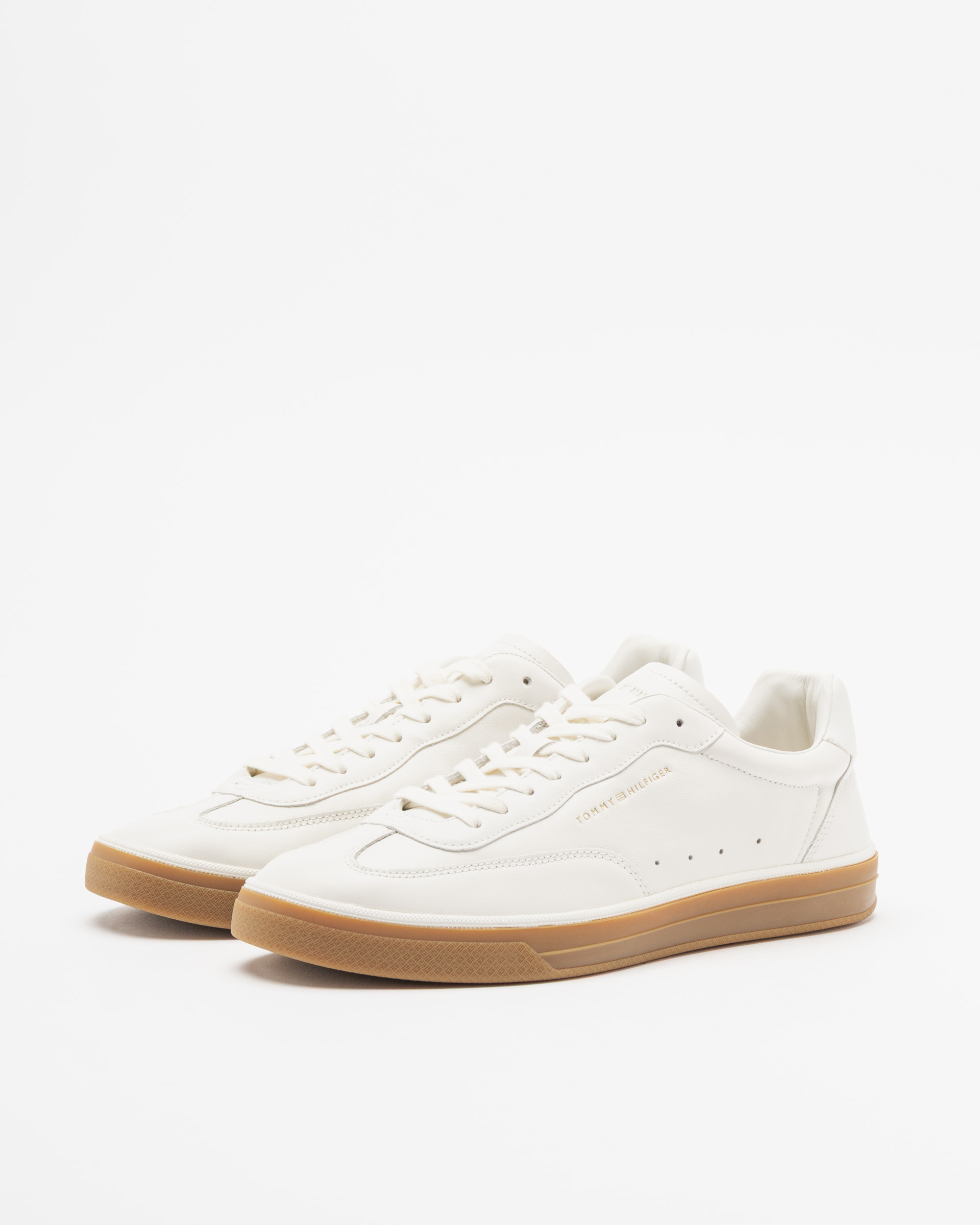 Tommy Hilfiger White sneakers