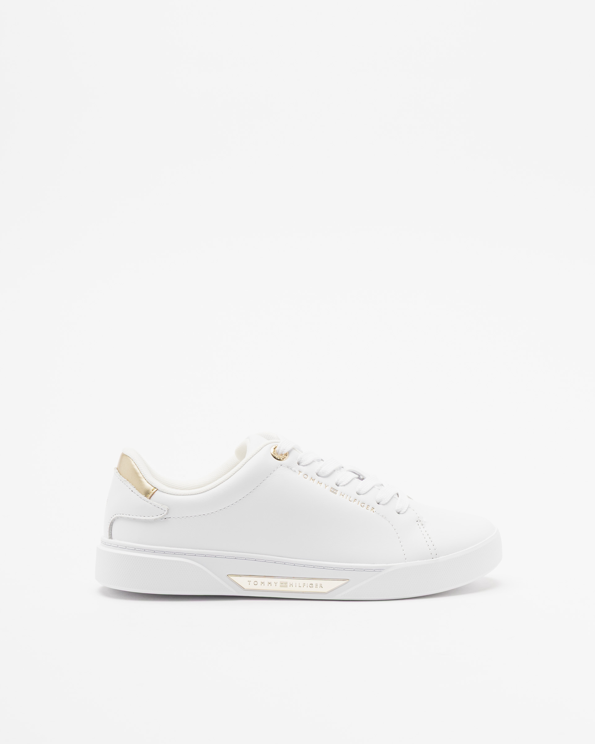 Zapatillas blancas Tommy Hilfiger