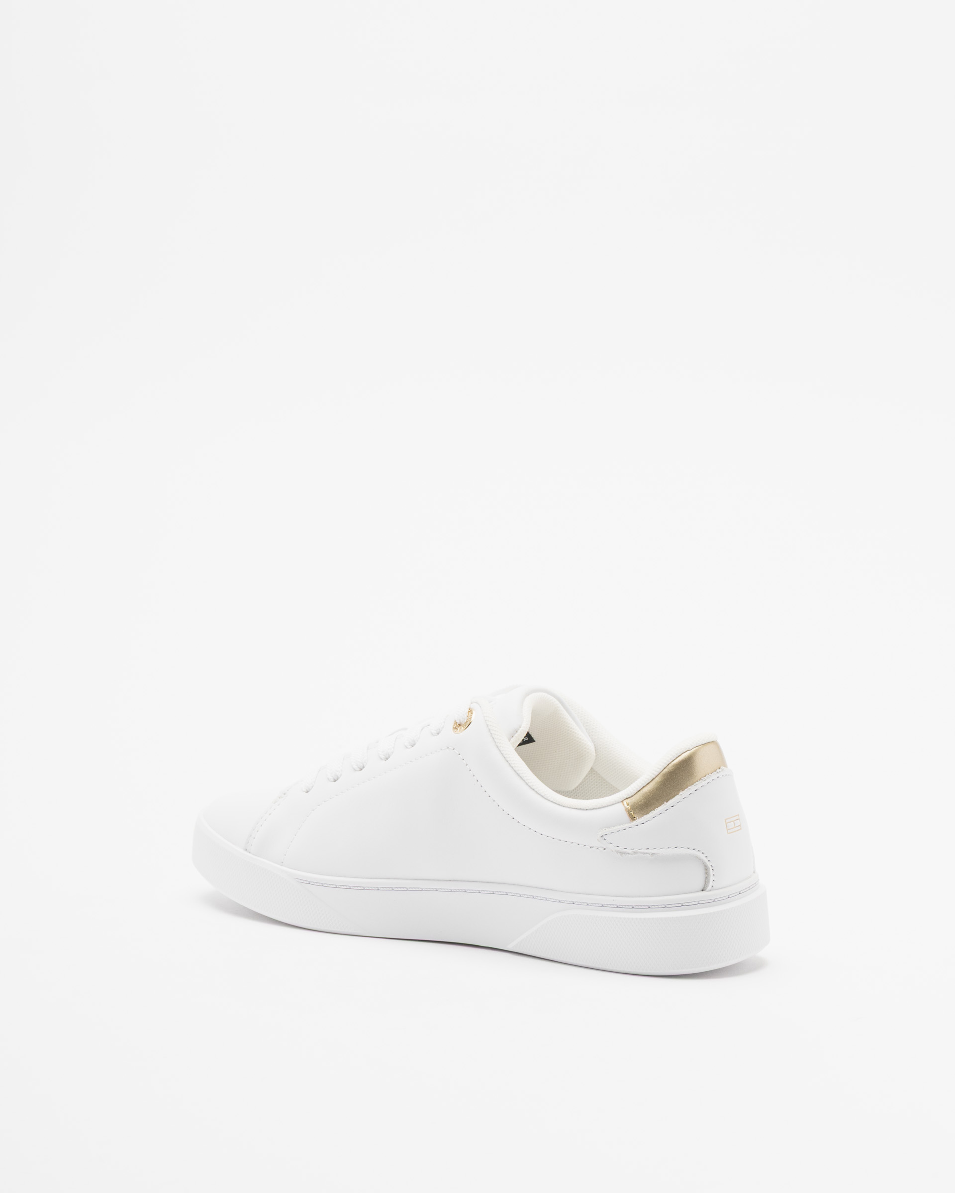 Zapatillas blancas Tommy Hilfiger