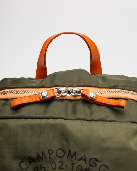 Campomaggi Backpack