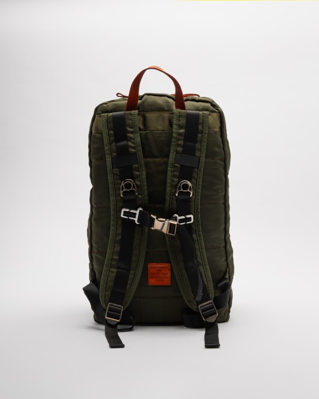 Rucksack Campomaggi