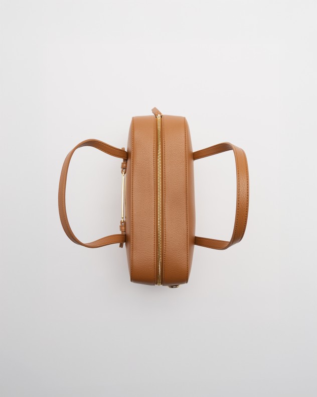 Bolso de hombro Armani Exchange