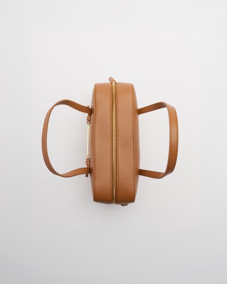 Bolso de hombro Armani Exchange