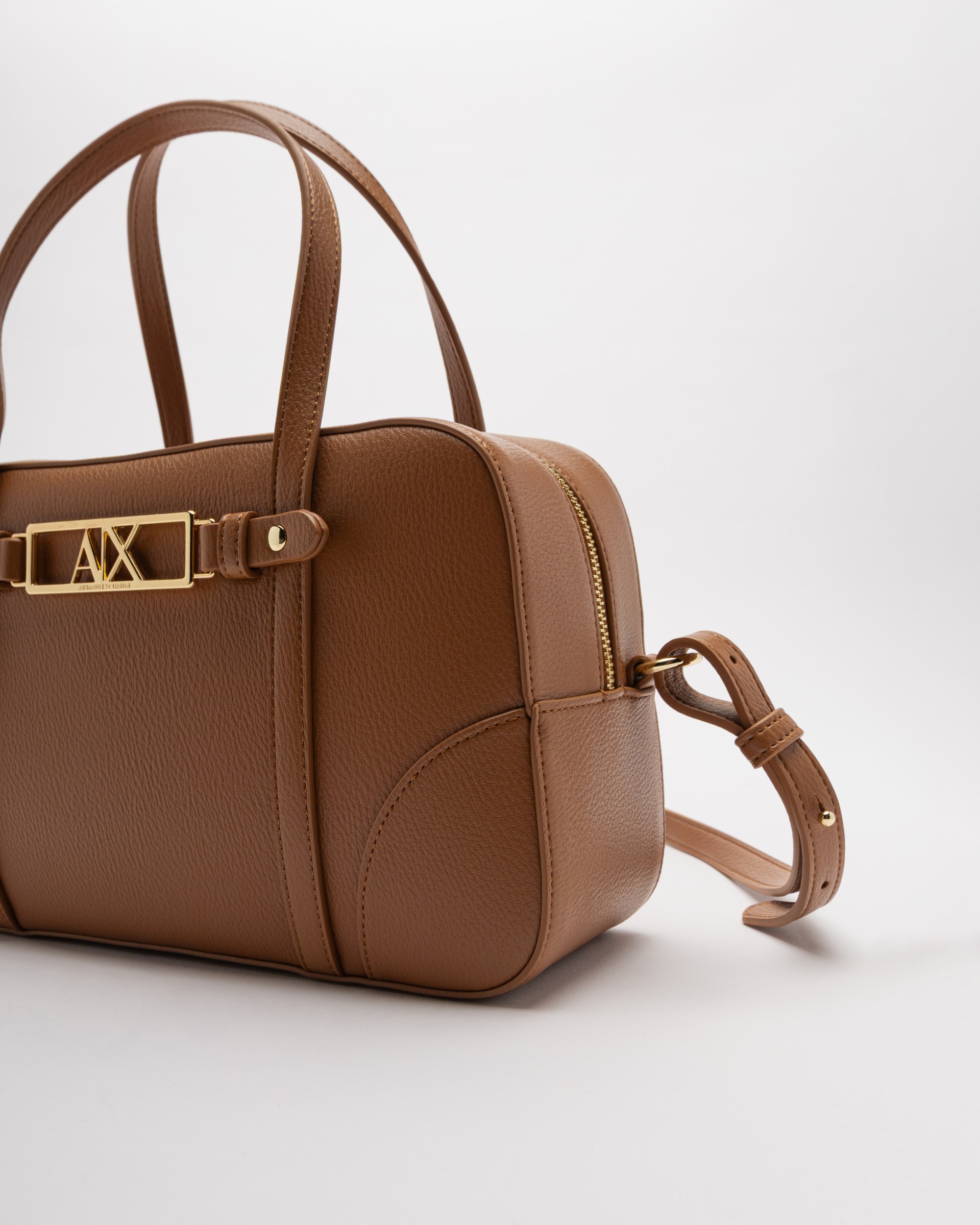 Bolso de hombro Armani Exchange