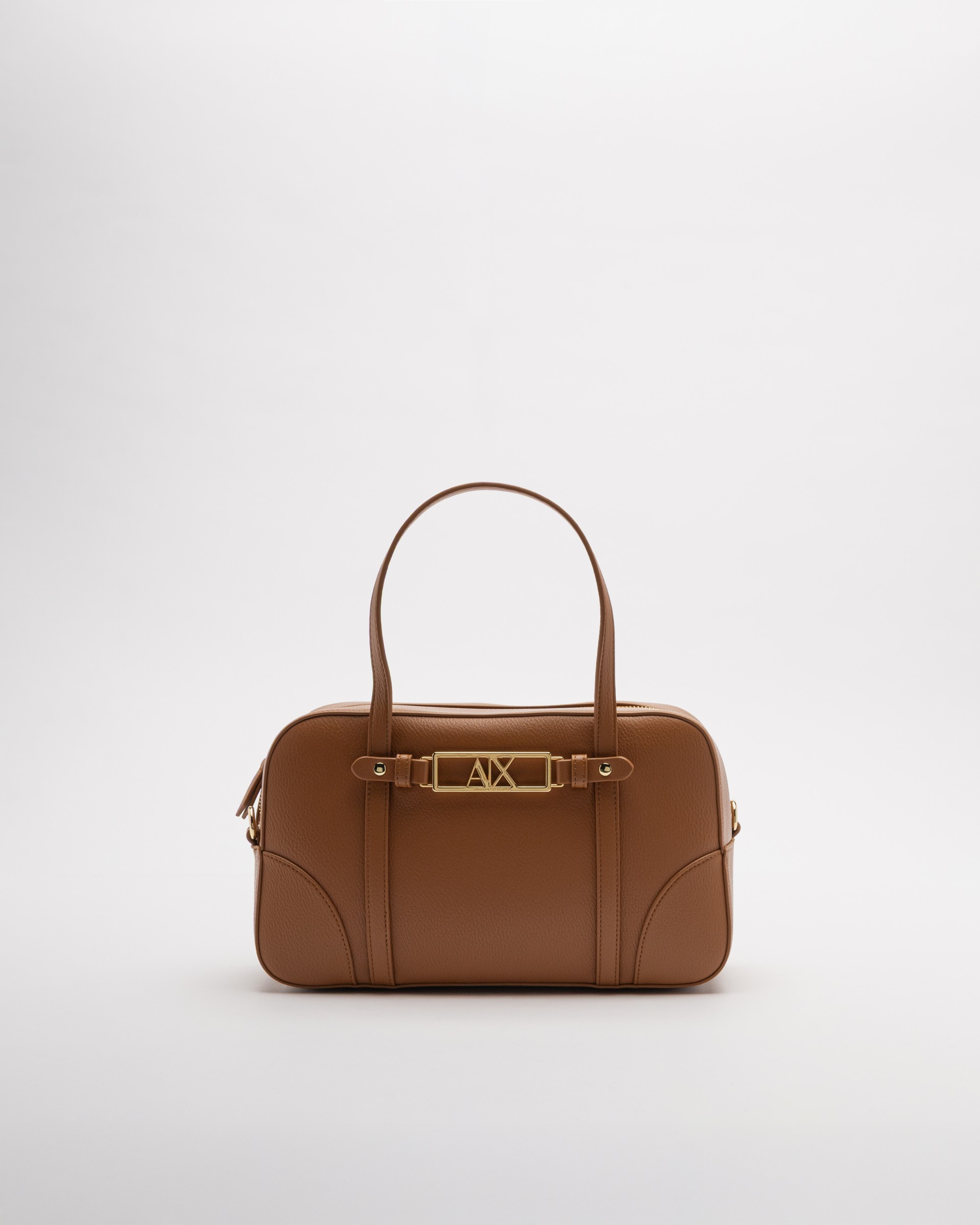 Bolso de hombro Armani Exchange