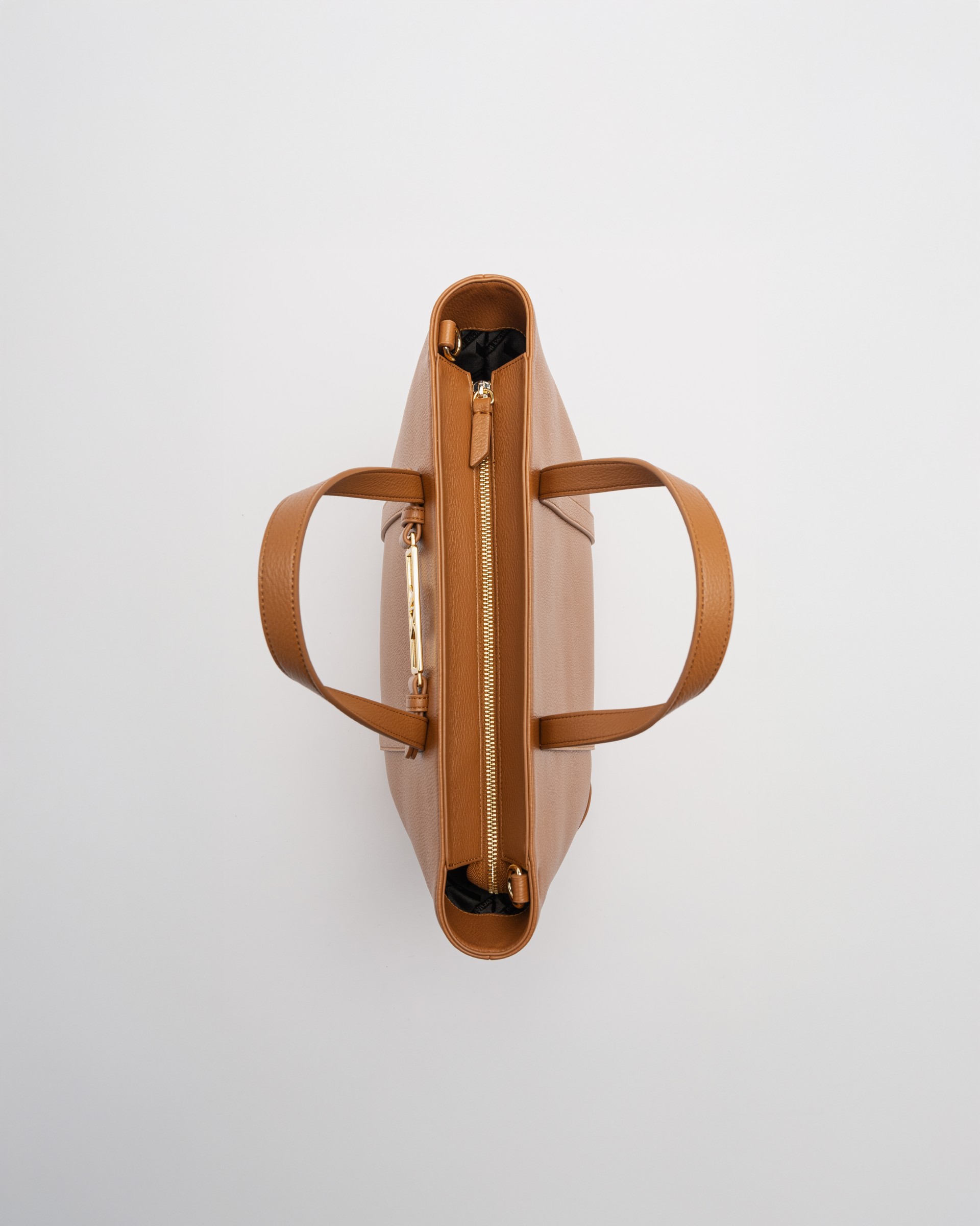 Bolso shopper Armani Exchange