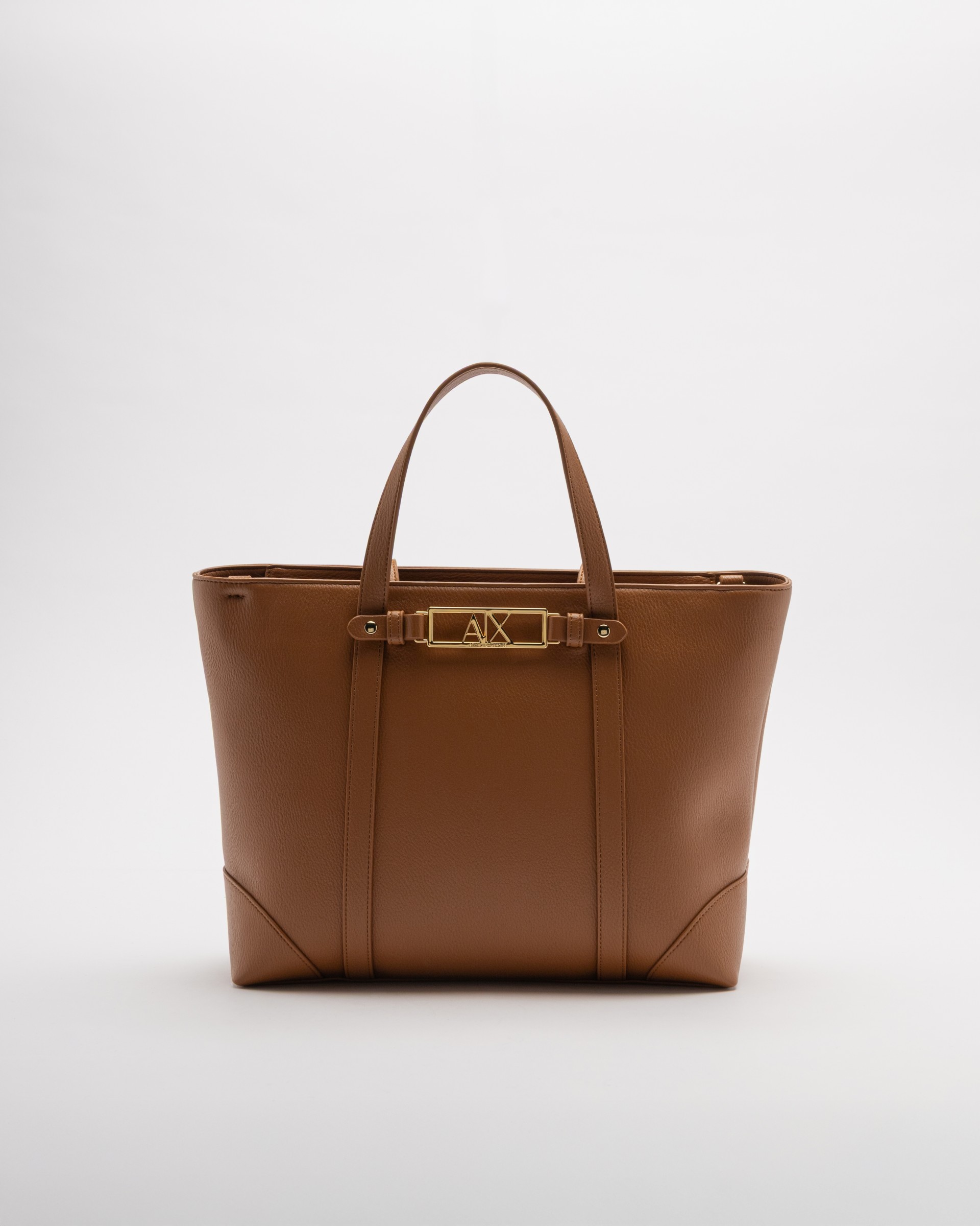 Bolso shopper Armani Exchange