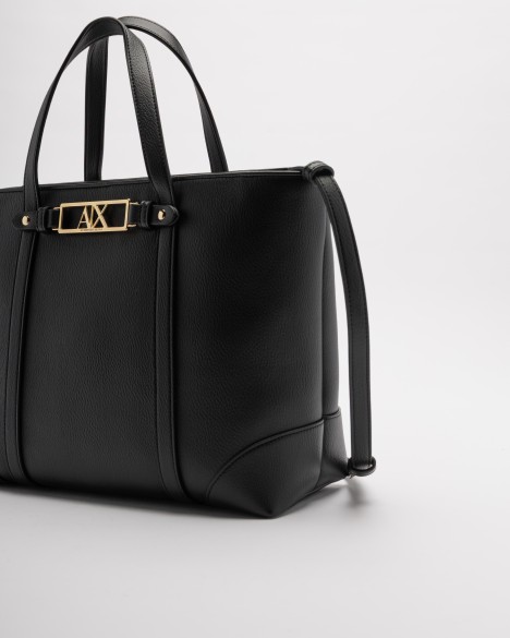 Shopper-Tasche Armani Exchange