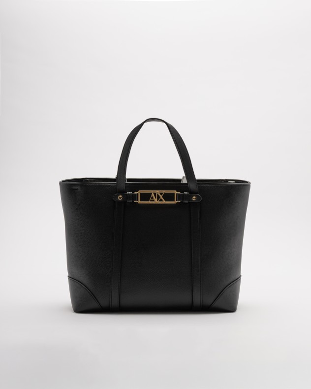 Armani Exchange Shopper bag