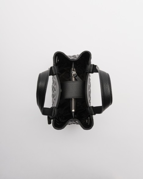 Handbagage koffer Armani Exchange