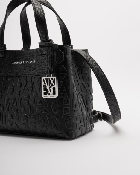 Handbagage koffer Armani Exchange