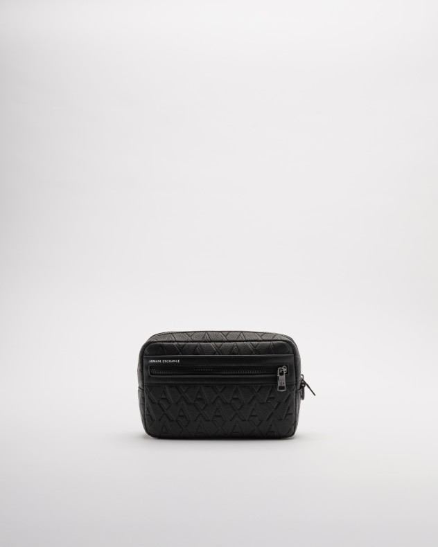 Necessaire Armani Exchange