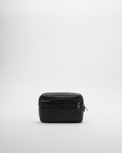 Necessaire Armani Exchange