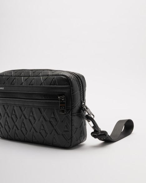 Necessaire Armani Exchange