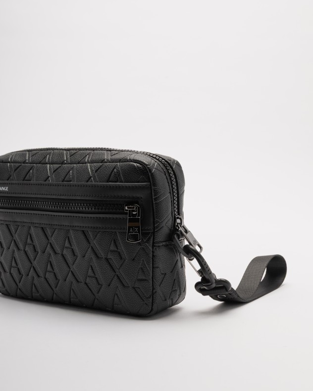Necessaire Armani Exchange
