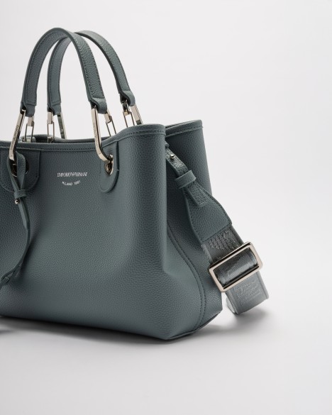 Bolso de mano Emporio Armani