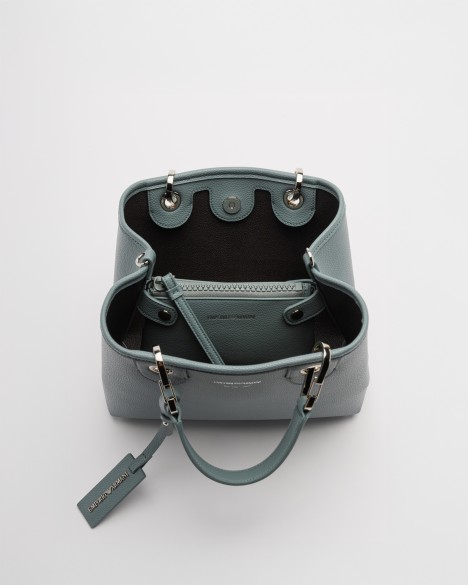 Bolso de mano Emporio Armani
