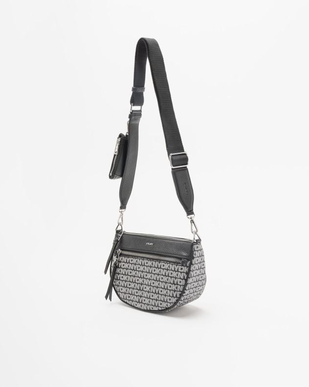 Schultertasche Dkny