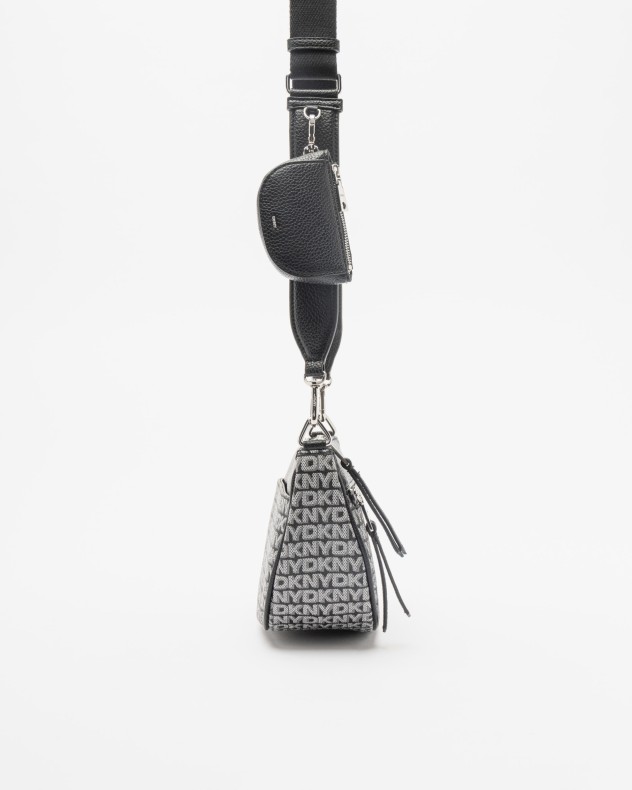 Schultertasche Dkny