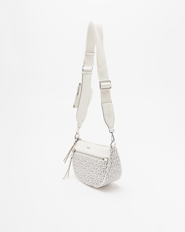 Schultertasche Dkny