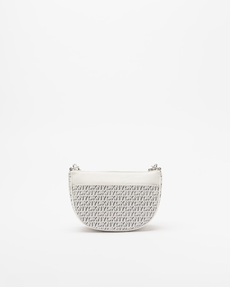 Bolso de hombro Dkny