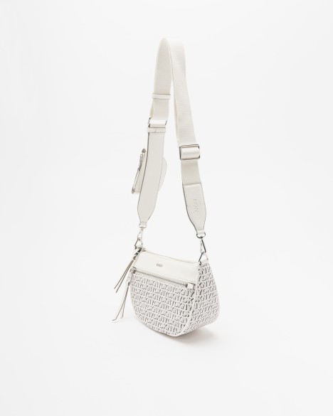 Bolso de hombro Dkny