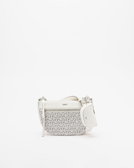 Bolso de hombro Dkny