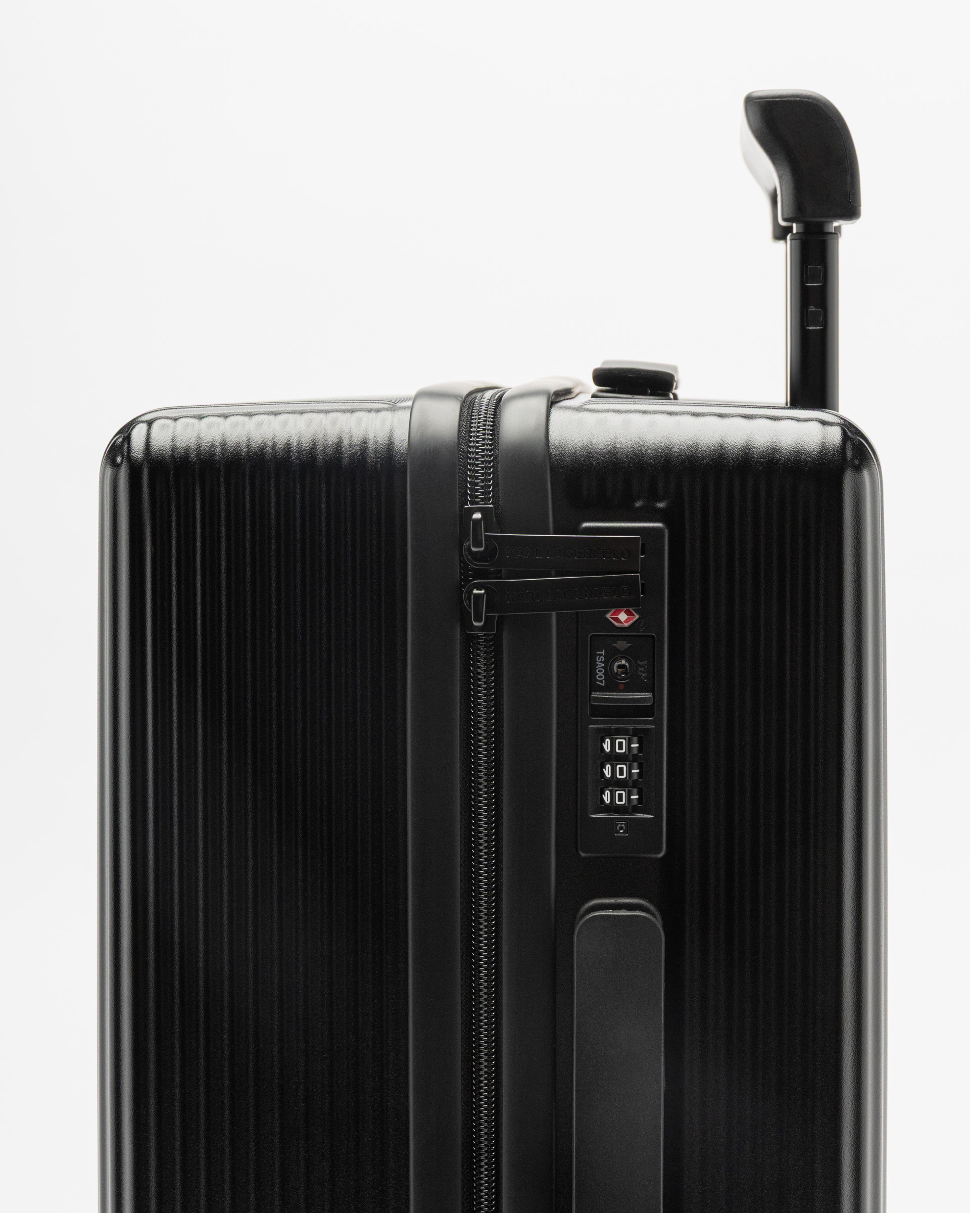 Valise Karl Lagerfeld