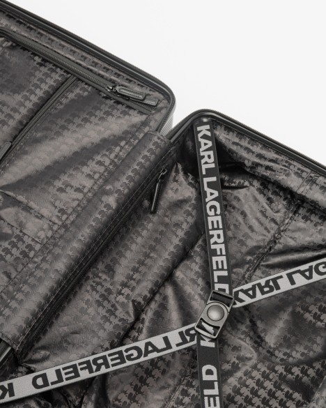 Valise Karl Lagerfeld Valise Karl Lagerfeld