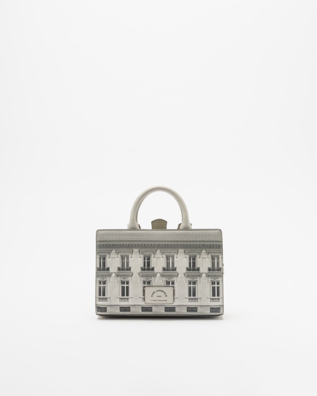 Sac � main Karl Lagerfeld