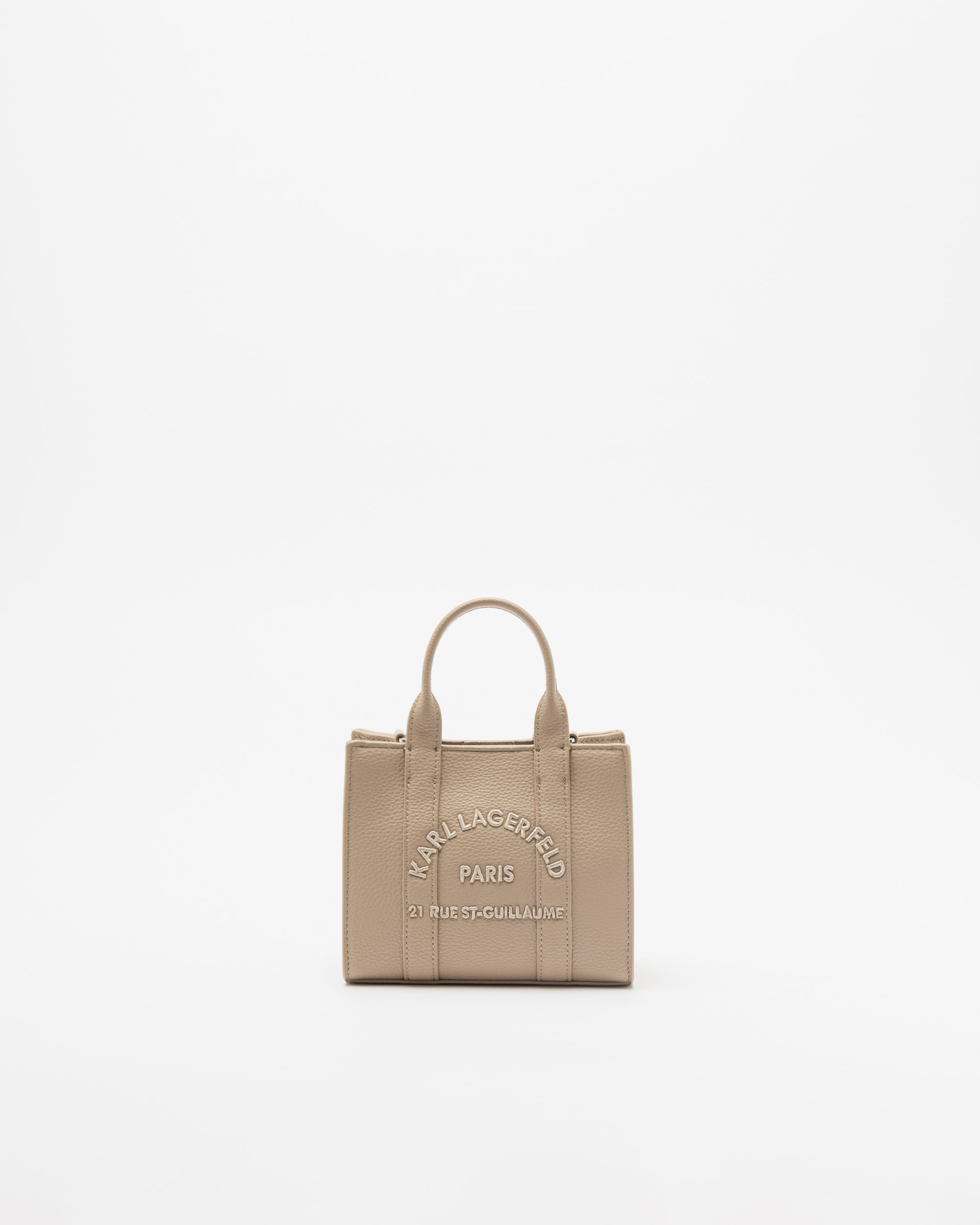 Karl Lagerfeld Tote bag