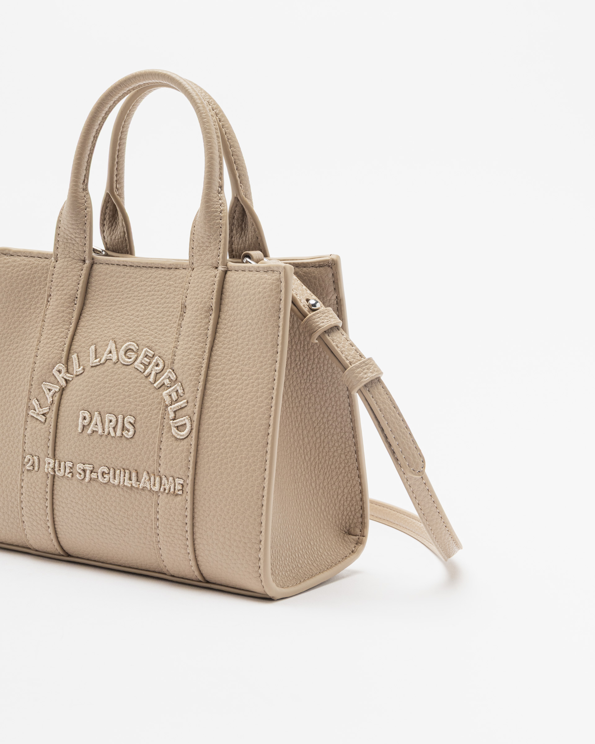 Karl Lagerfeld Tote bag