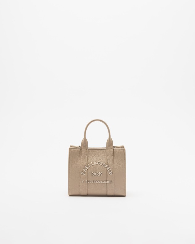 Karl Lagerfeld Tote bag