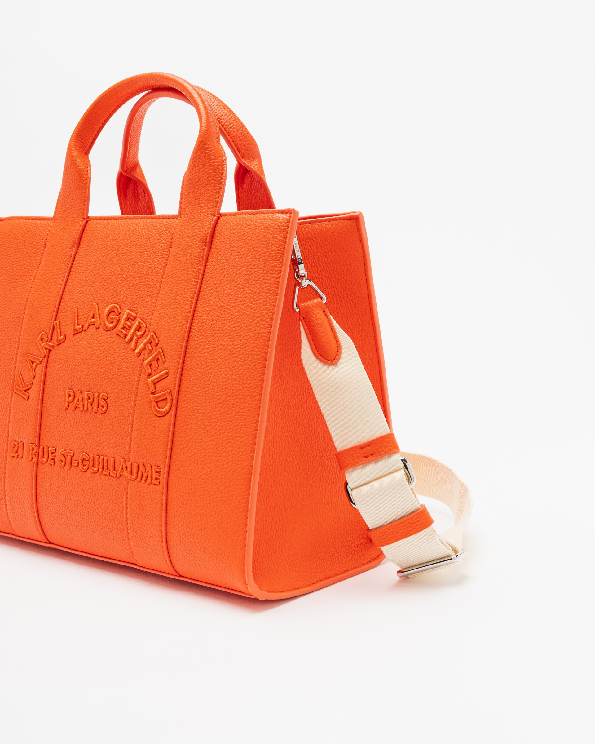 Karl Lagerfeld Tote bag