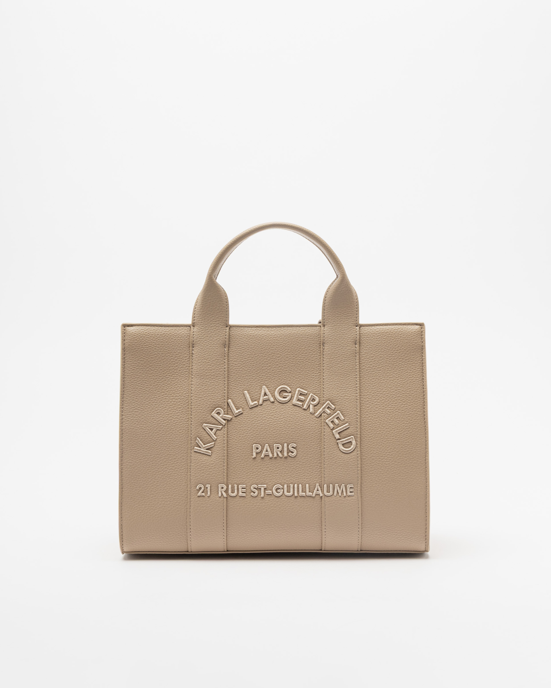 Karl Lagerfeld Tote bag