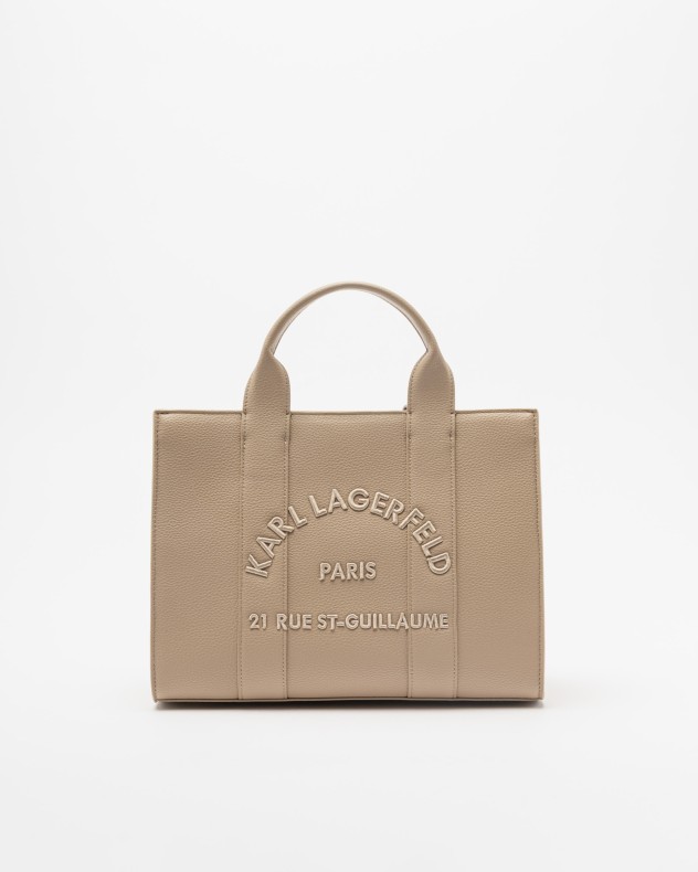 Karl Lagerfeld Tote bag