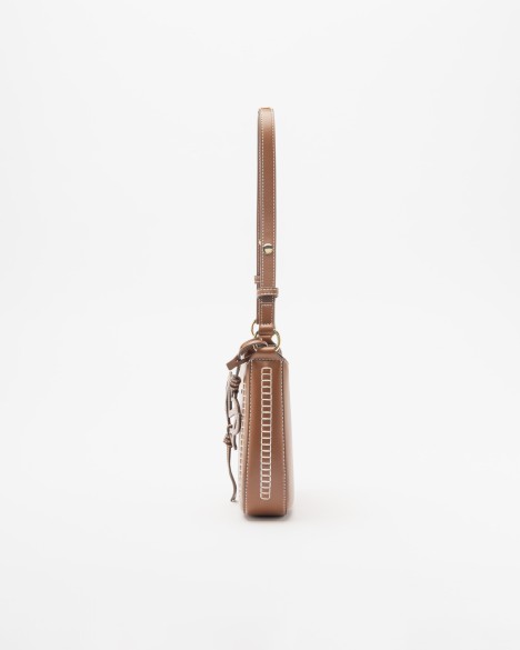 Mala de ombro Love Moschino