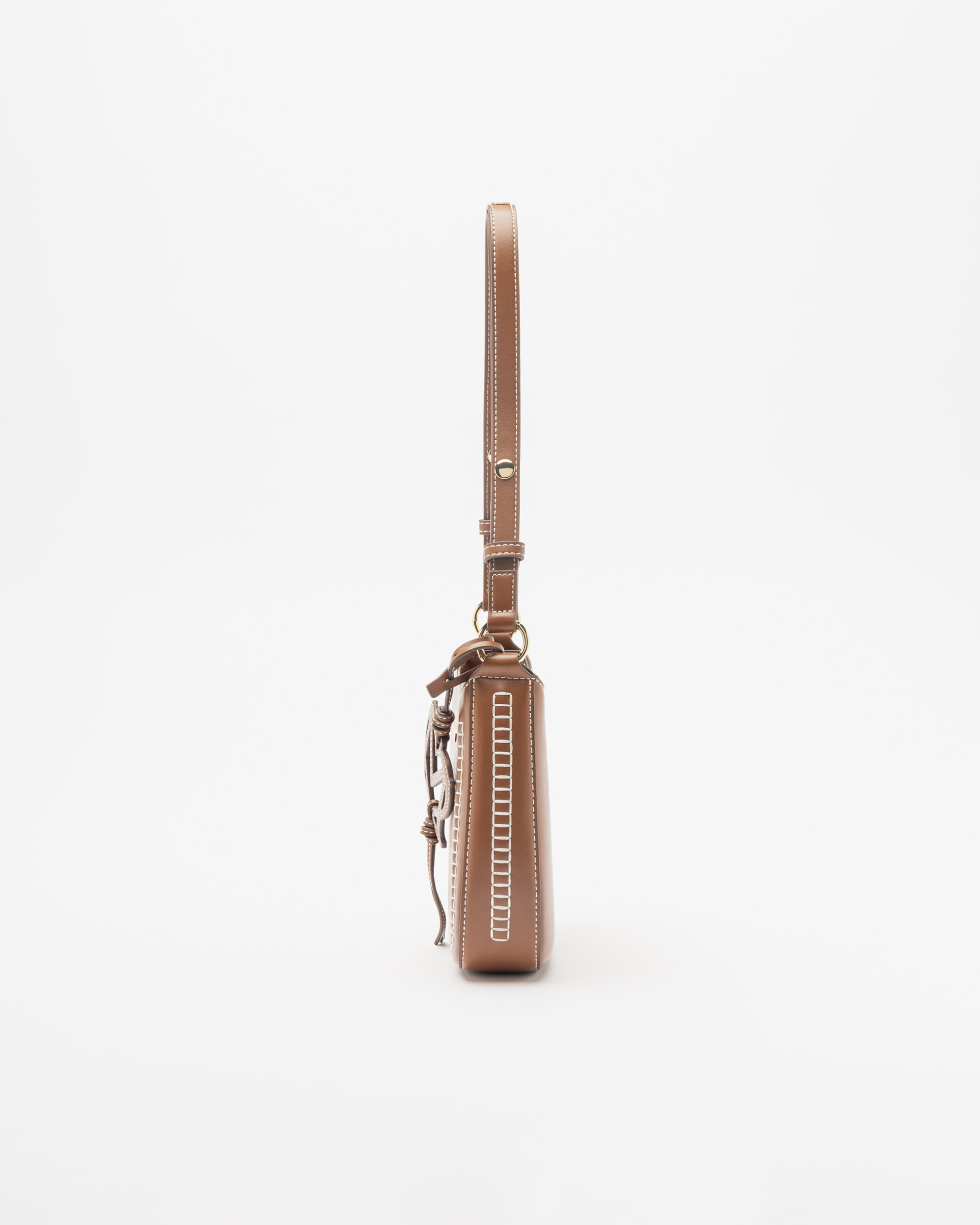 Mala de ombro Love Moschino