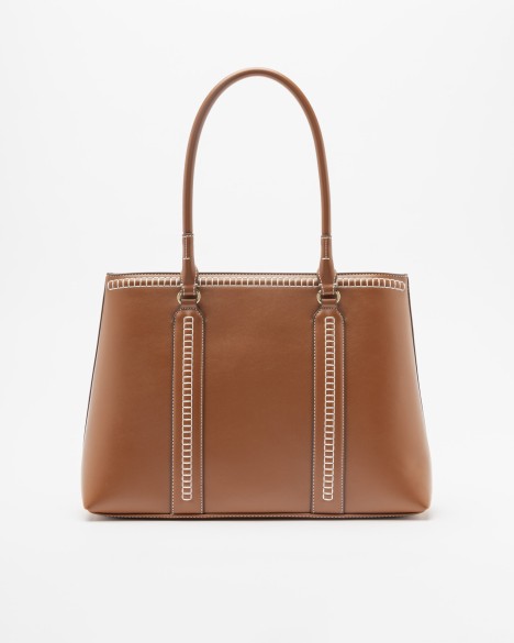 Mala shopper Love Moschino