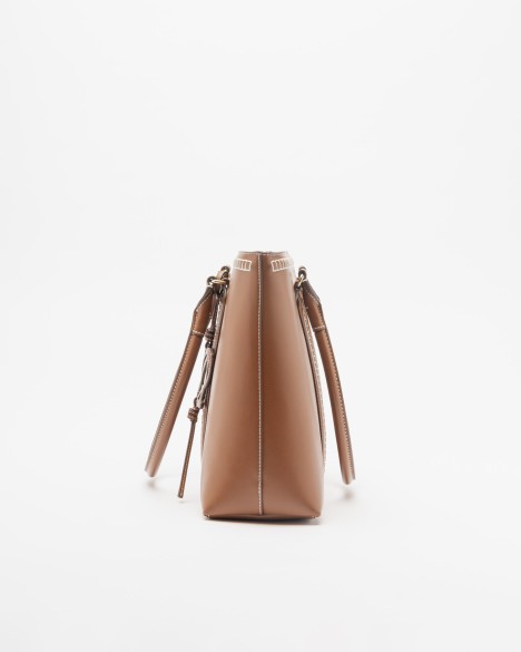 Mala shopper Love Moschino
