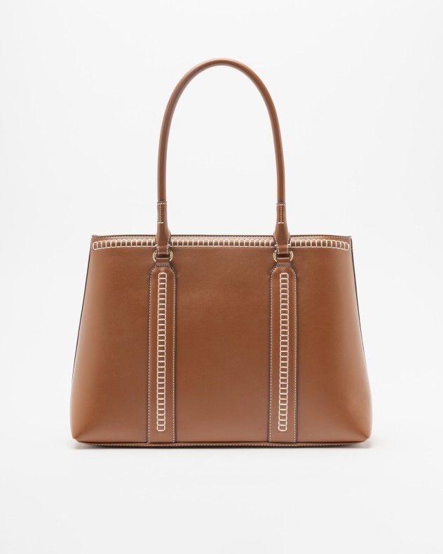 Mala shopper Love Moschino