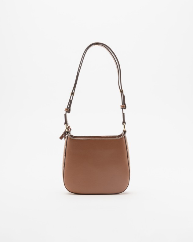 Mala de ombro Love Moschino