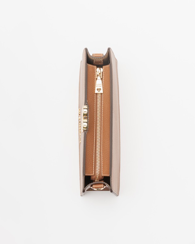 Borsa a tracolla Love Moschino