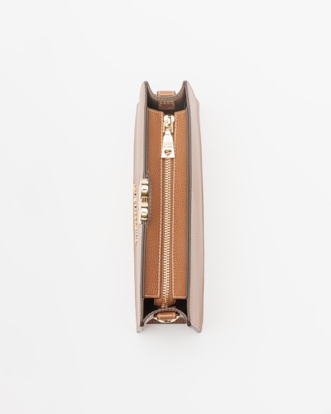 Schultertasche Love Moschino