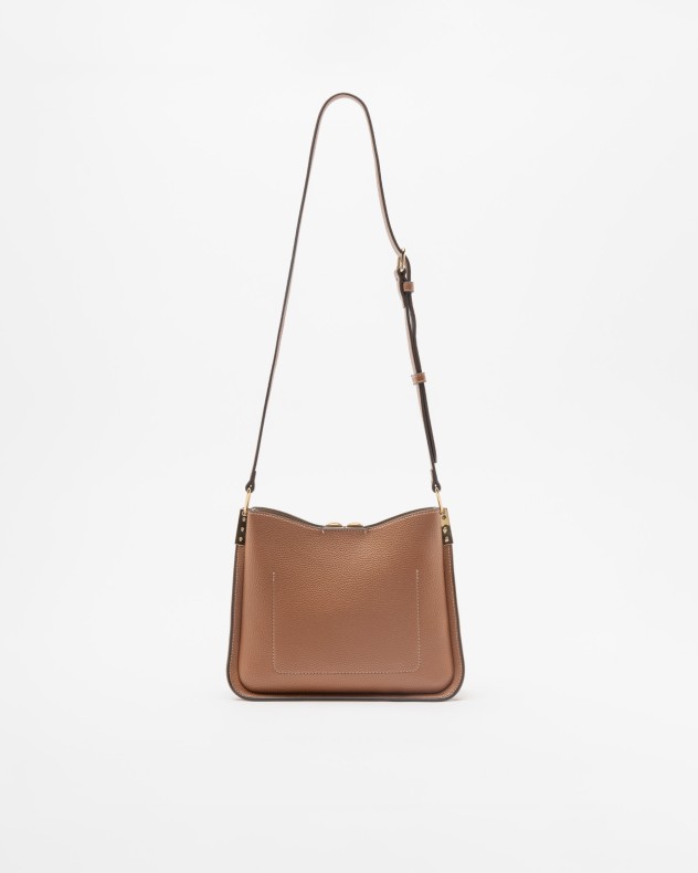 Sac bandouli�re Love Moschino