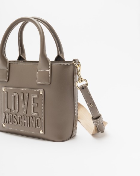 Handtasche Love Moschino