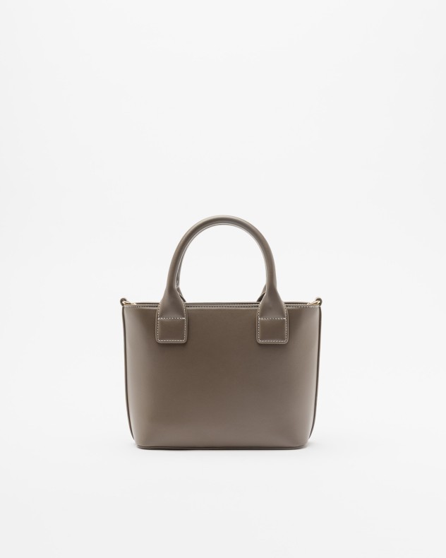 Borsa a mano Love Moschino